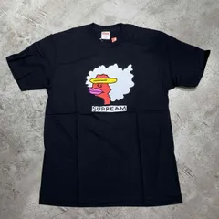 Supreme 17aw Gonz Logo Tee 