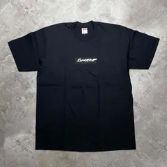 2025年最新】supreme 初期 box logo tシャツの人気アイテム - メルカリ