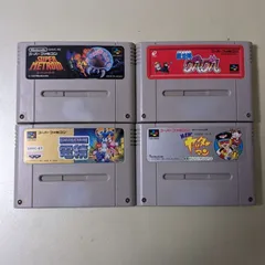 2026年最新】ゴーストチェイサー電精 sfcの人気アイテム - メルカリ