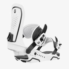 新品未使用 25-26 Union BINDING FORCE WHITE 20-YR M ユニオン 土日祝発送