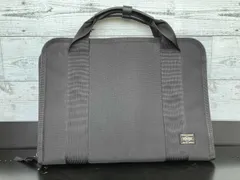 PORTER ブリーフケース PORTER ブリーフケース CLIP