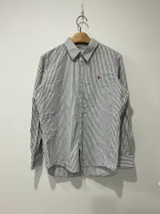 U S Polo USポロ ストライプ シャツ