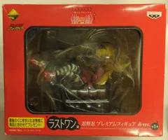 バンプレスト 一番くじプレミアム/物語シリーズ 暦ノ至福ノ時 物語シリーズ ラストワン賞忍野忍 赤ver.