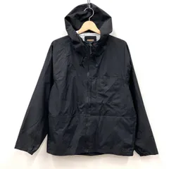 NIKE ACG ナイキエーシージー マウンテンパーカー　BQ7341-013 ブラック サイズS