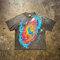 1994年製 ヴィンテージ シアトル Tシャツ スマイル 検 NIRVANA - メルカリ