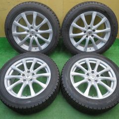 良品 マツダ CX-5純正 225/55R19 2024年バリ山スタッドレス - メルカリ