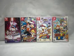 2025年最新】switch ソフト まとめ売りの人気アイテム - メルカリ