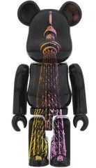 ミドルサイズ三つ首竜 フィギュア王限定カラー さくら色 - メルカリ