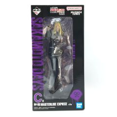 BANDAI SPIRITS 피규어 신들회 [이치반 복권 SAKAMOTO DAYS vol.2] MASTERLISE EXPIECE C상 미개봉품