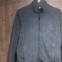 Columbia コロンビア　フリースジャケット　ロゴ刺しゅう　サイズＭ