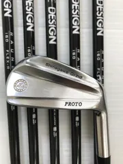 2026年最新】RAUNE アイアンの人気アイテム - メルカリ