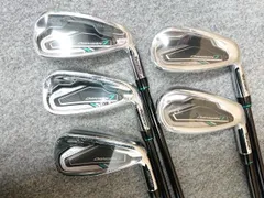 2025年最新】ワンレングスアイアン マルマンの人気アイテム - メルカリ