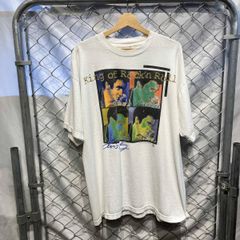 XXL・USA製】90s Elvis Presley 1992年 - メルカリ