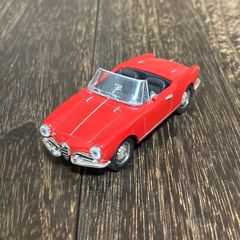 n5659☆ミニカー playart トヨタ 2000GT オレンジ n5659☆ミニカー playart トヨタ 2000GT オレンジ - メルカリ