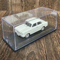 日産 ダットサン ブルーバード 1962 1/43 日産名車 48U38 - メルカリ