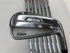 2025年最新】タイトリストT100 2021 モーダス115の人気アイテム - メルカリ