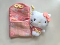 サンリオ お守り ハローキティ マスコット