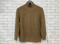 2026年最新】batoner タートルネックの人気アイテム - メルカリ