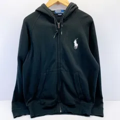 2025年最新】ラルフローレン パーカの人気アイテム - メルカリ