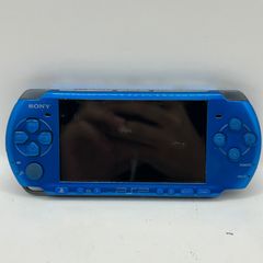 SONY 소니 PSP 3000 본체 몬스터 헌터 3rd 첨부