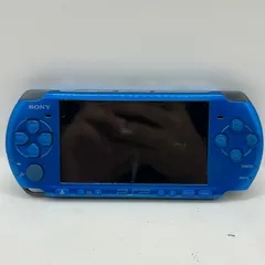 SONY ソニー PSP 3000 本体 モンスターハンター3rd付き