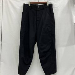 y's ワイズ YN-P80-002 パンツ 未使用保管品 - メルカリ
