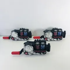 仮面ライダービルド DXビルドドライバー まとめ