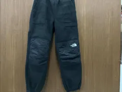 THE NORTH FACE NB82133 綿パン スウェットパンツ  Sサイズ ブラック