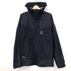HAGLOFS ホグロフス ANANTA JACKETサイズM スキーウェア - メルカリ