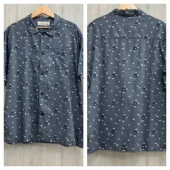 REMI RELIEF レミレリーフ 半袖シャツ XL