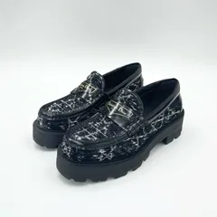 2026年最新】Christian Dior レディース ローファー・革靴の人気