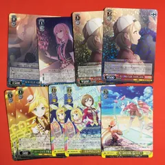 ヴァイスシュヴァルツ 初音ミク R プロジェクトセカイ カラフルステージ プロセカ ヴァイス