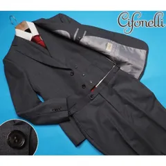 2025年最新】チフォネリ スーツの人気アイテム - メルカリ