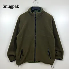 2025年最新】snugpak ジャケットの人気アイテム - メルカリ