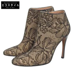 2025年最新】alaia シューズの人気アイテム - メルカリ