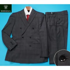 2025年最新】イヴサンローラン スーツ ダブルの人気アイテム - メルカリ