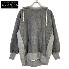 2026年最新】HYKE パーカーの人気アイテム - メルカリ