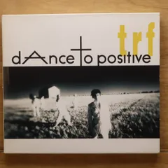 国内盤CD★ティーアールエフ/TRF■ dAnce to positive 【AVCD11288/4988064112883】U77167