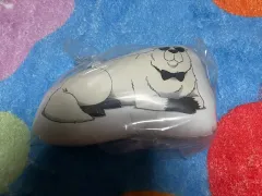 SPY×FAMILY 一番くじ C賞 ボンド クッション