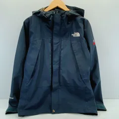 ■THE NORTH FACE ノースフェイス オールマウンテンジャケット NP61502 Mサイズ サミットシリーズ GORE-TEX ゴアテックス メンズ アウター ジャケット ブルゾン 中古品■
