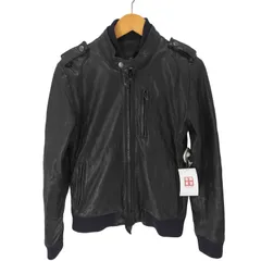 2025年最新】HARE ラムレザー ライダースの人気アイテム - メルカリ