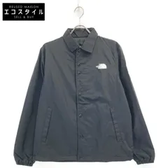 THE NORTH FACE ザノースフェイス NP71930 ﾌﾞﾗｯｸ ｺｰﾁｼﾞｬｹｯﾄ M