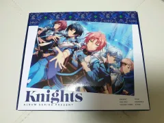 あんさんぶるスターズ！ Knights 4thアルバム 初回限定盤
