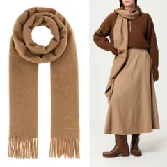 2025年最新】マックスマーラ マフラーの人気アイテム - メルカリ