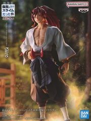 [중고] 피규어 히이로 [극장판 환생했더니 슬라임이었던 건 홍련의 정편] 히이로 피규어