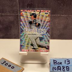 2024 BBM 渡辺智子 83/95 直筆サインカード 女子プロレス 女子プロレス