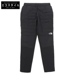 THE NORTH FACE ザノースフェイス レッドラン プロ ロングパンツ ボトムス メンズ 黒 ブラック M NY81973 M
