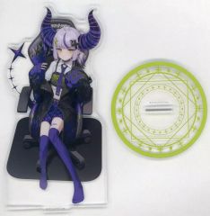 ホロライブ ラプラスダークネス アクリルスタンド - メルカリ