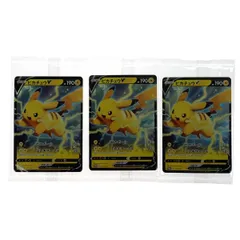 2025年最新】ピカチュウV 121/S-Pの人気アイテム - メルカリ