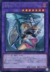 2025年最新】竜騎士ブラック・マジシャン・ガールの人気アイテム